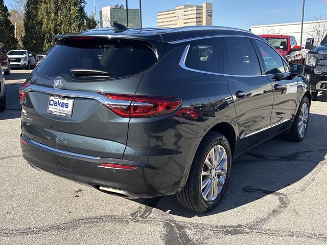 used 2020 Buick Enclave car, priced at $19,000