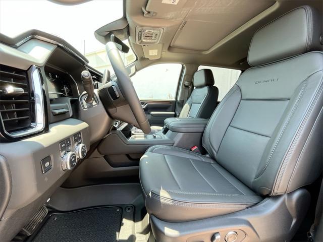 new 2025 GMC Sierra 2500 car, priced at $81,585
