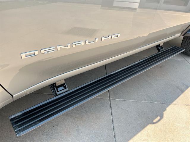 new 2025 GMC Sierra 2500 car, priced at $81,585