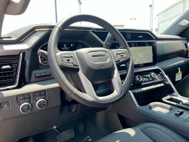 new 2025 GMC Sierra 2500 car, priced at $81,585