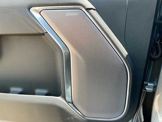 new 2025 GMC Sierra 2500 car, priced at $81,585