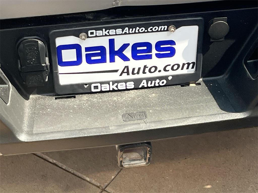 used 2022 Ford F-150 car, priced at $34,500