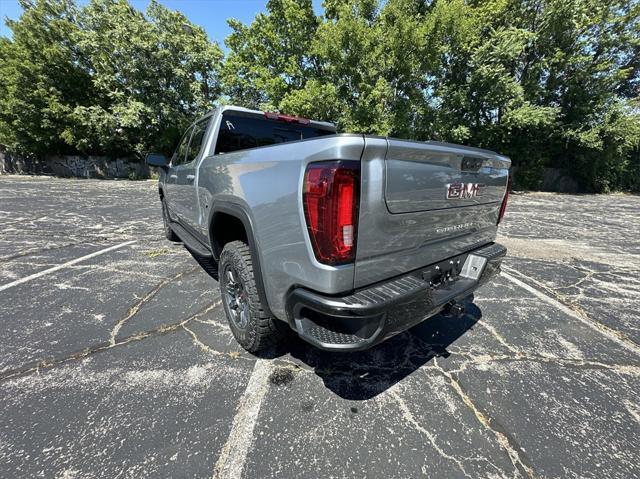 new 2024 GMC Sierra 1500 car, priced at $69,085