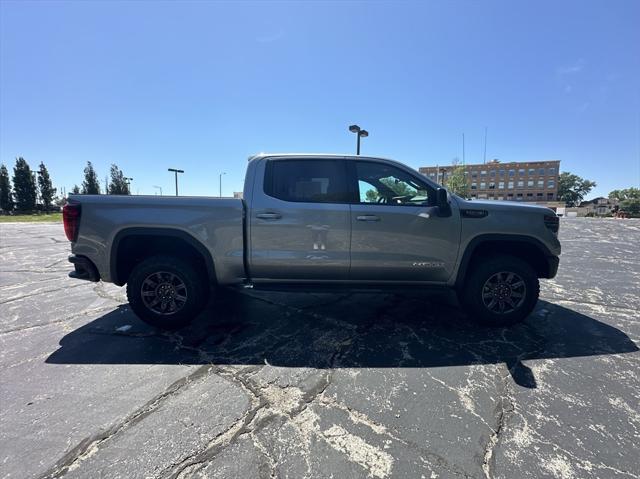 new 2024 GMC Sierra 1500 car, priced at $69,085