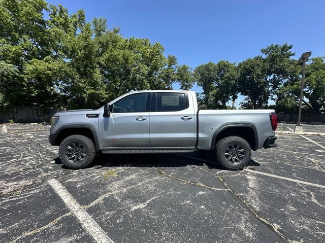 new 2024 GMC Sierra 1500 car, priced at $69,085