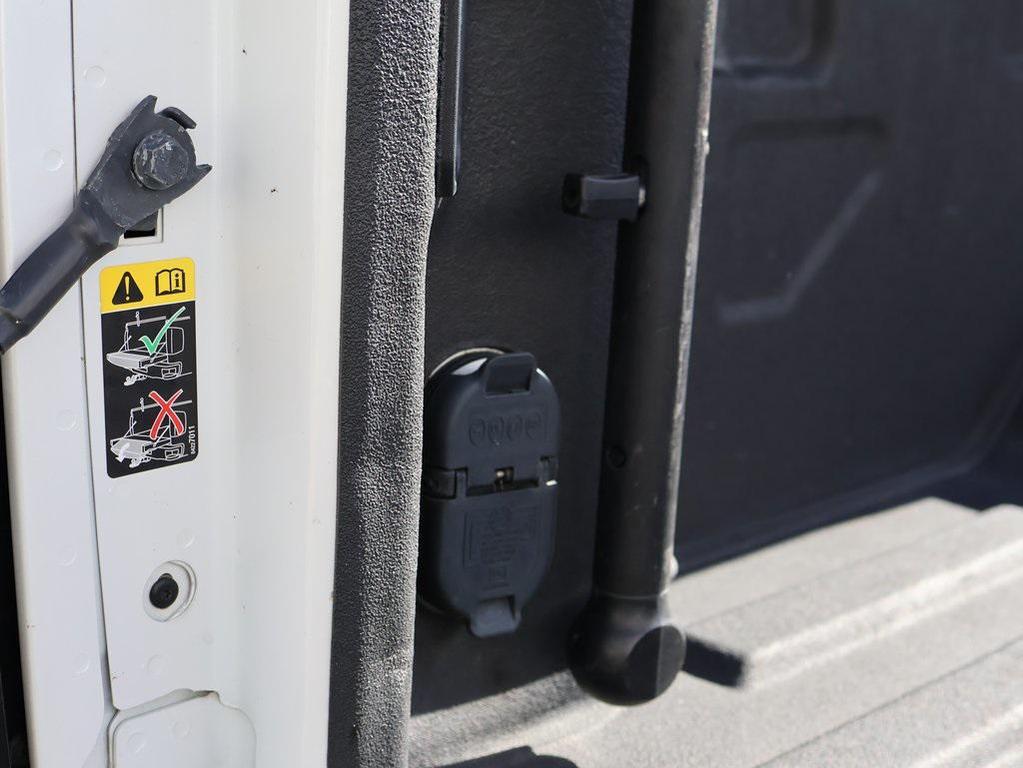 used 2020 GMC Sierra 3500 car, priced at $61,700