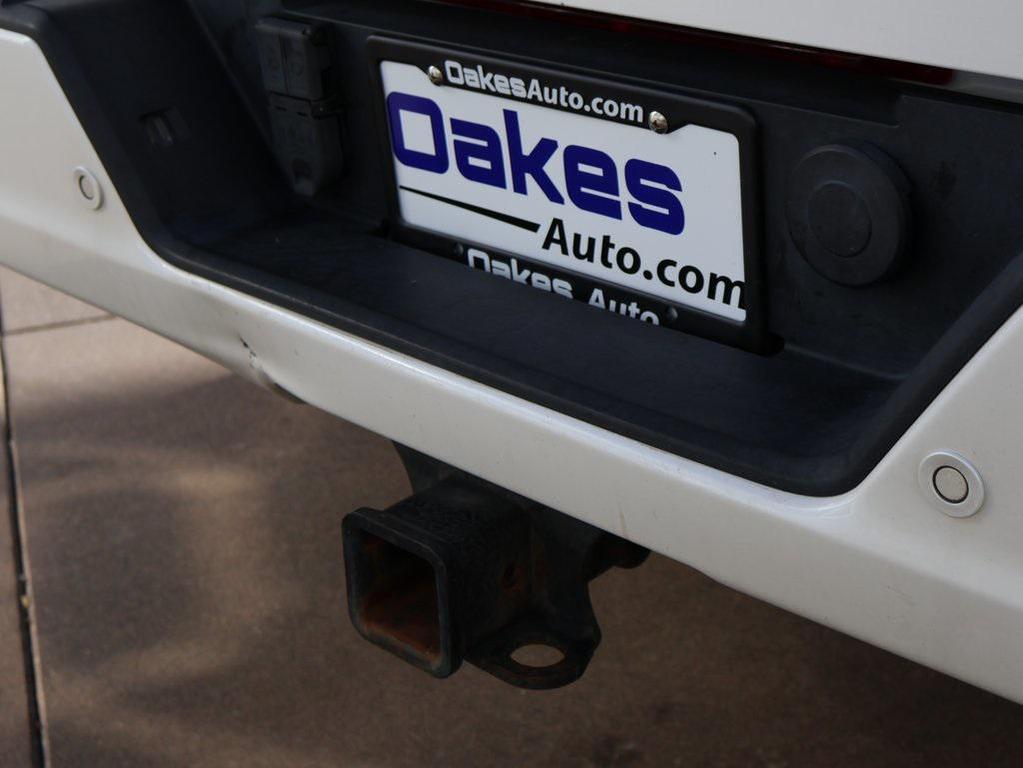 used 2020 GMC Sierra 3500 car, priced at $61,700