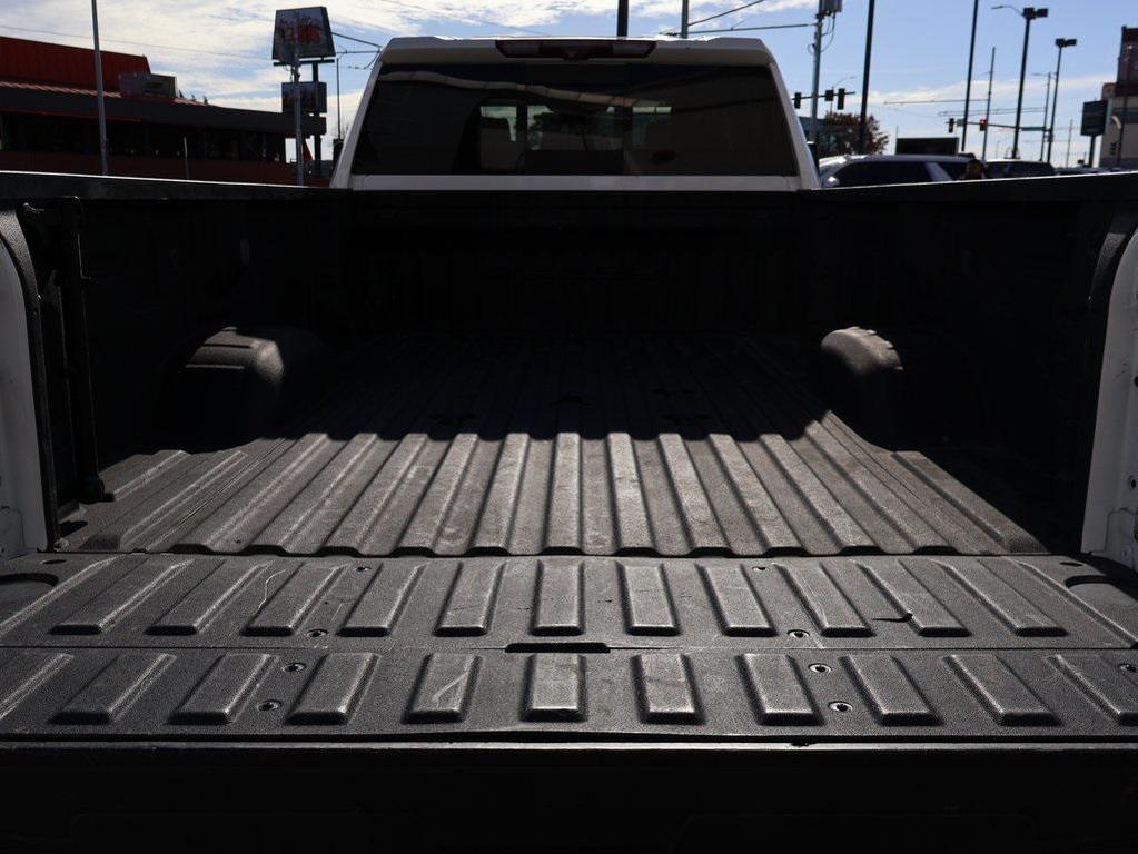 used 2020 GMC Sierra 3500 car, priced at $61,700