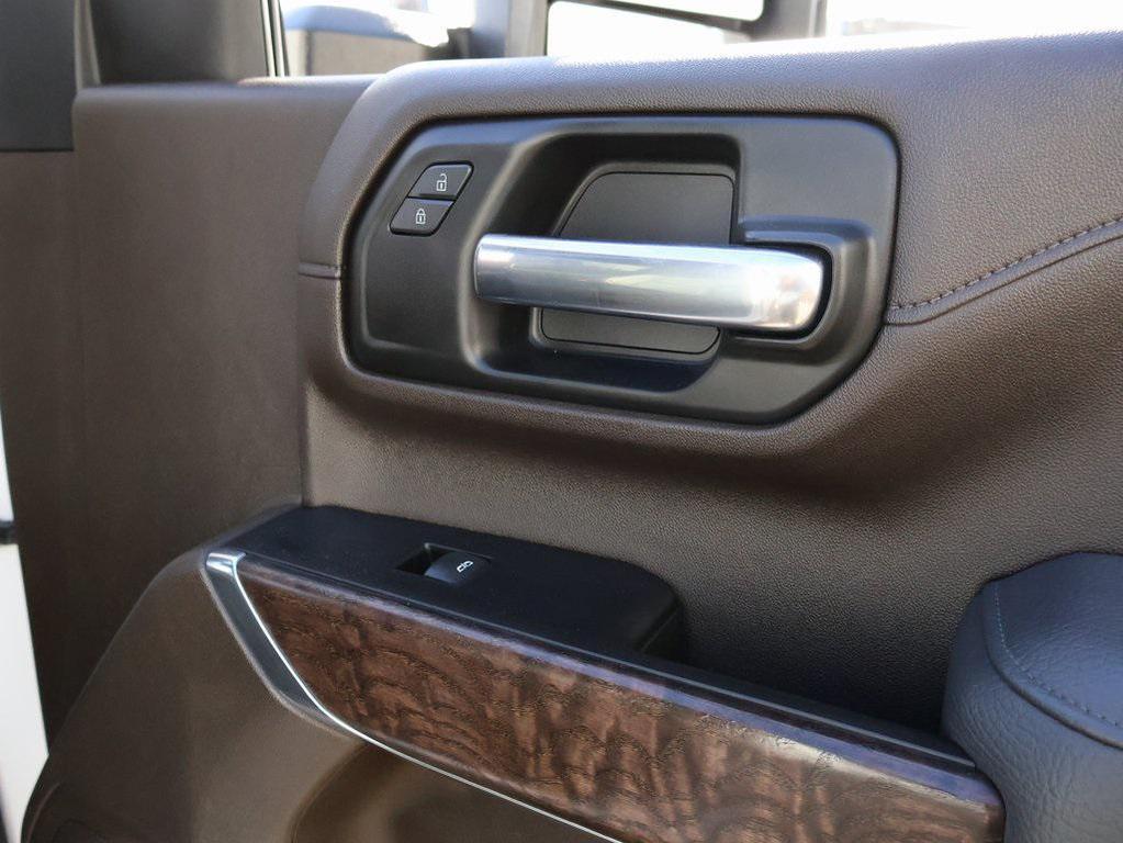 used 2020 GMC Sierra 3500 car, priced at $61,700