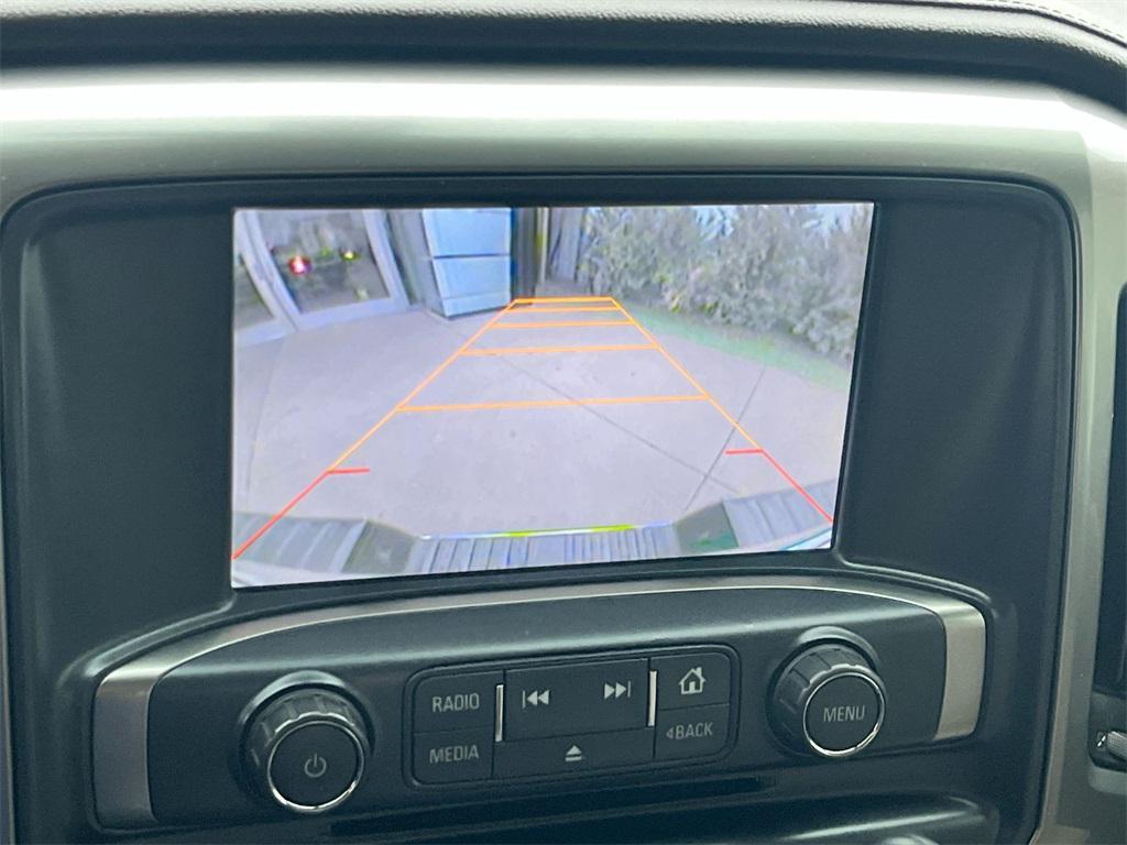 used 2014 Chevrolet Silverado 1500 car, priced at $22,000