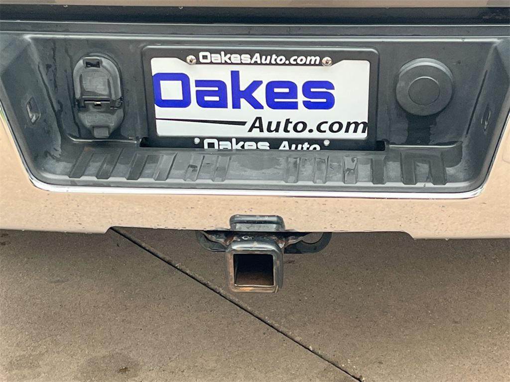 used 2014 Chevrolet Silverado 1500 car, priced at $22,000