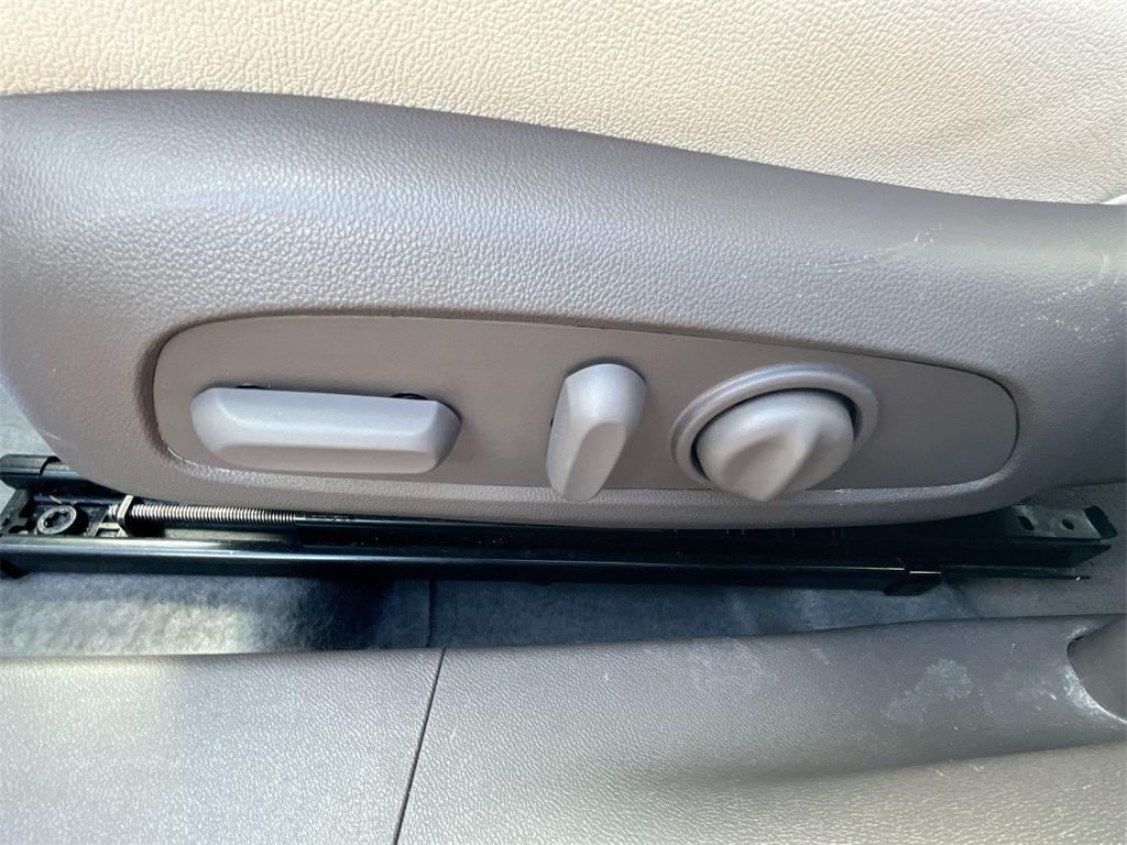 used 2024 Chevrolet Malibu car, priced at $23,000