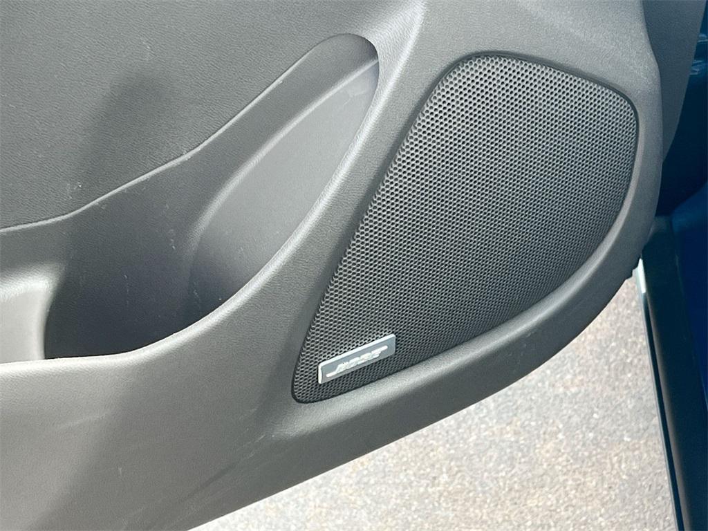 used 2024 Chevrolet Malibu car, priced at $23,000