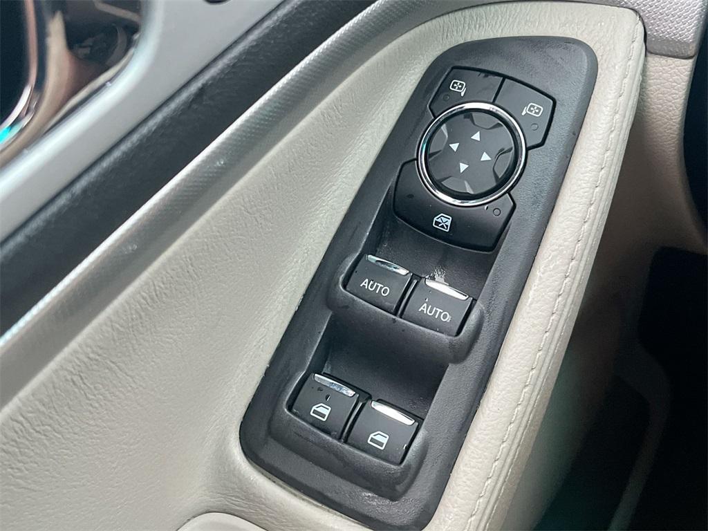 used 2015 Ford Explorer car, priced at $15,500