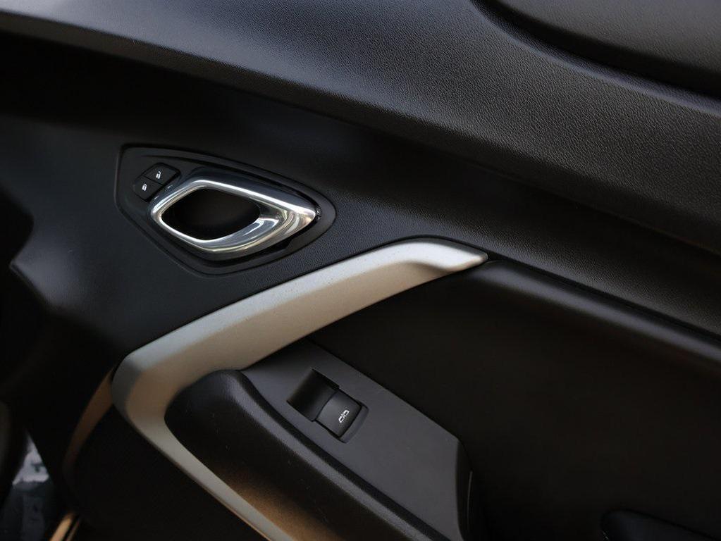 used 2017 Chevrolet Camaro car, priced at $18,000