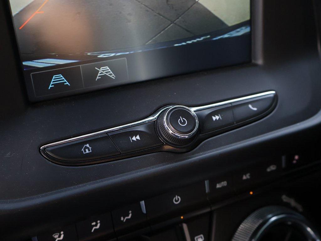 used 2017 Chevrolet Camaro car, priced at $18,000