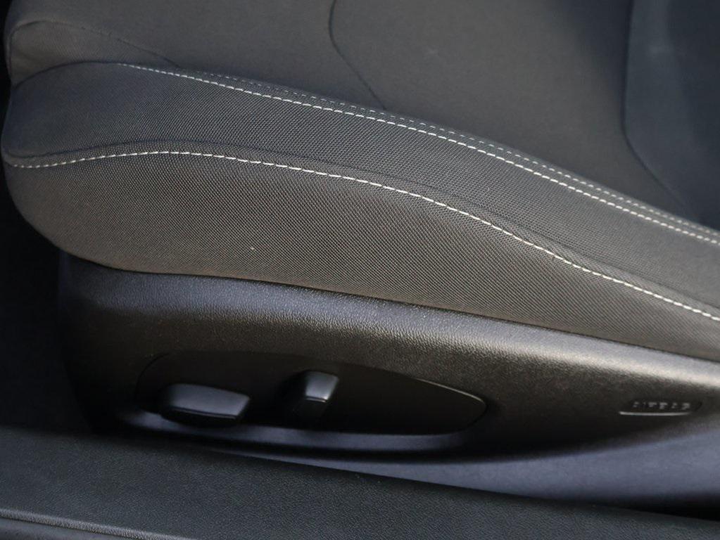 used 2017 Chevrolet Camaro car, priced at $18,000