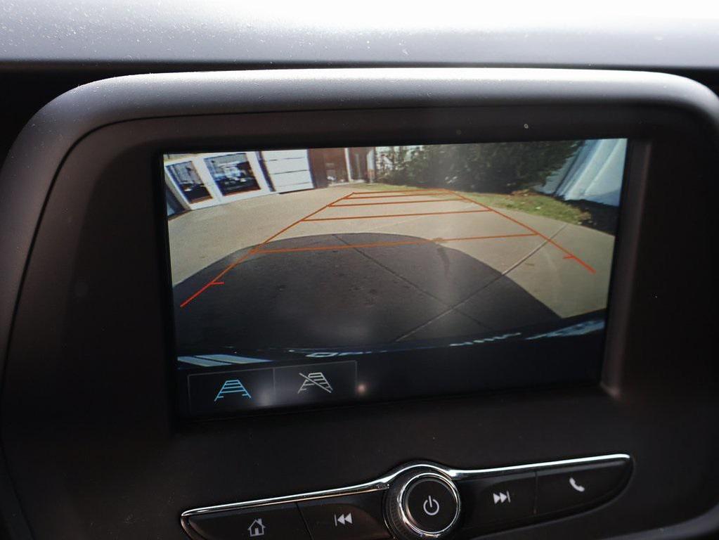 used 2017 Chevrolet Camaro car, priced at $18,000