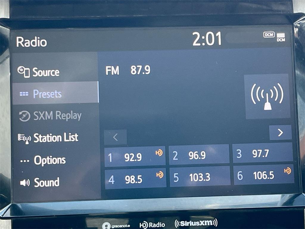 used 2020 Toyota Tundra car, priced at $29,000
