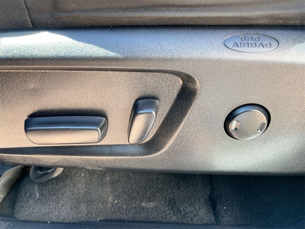 used 2020 Toyota Tundra car, priced at $29,000