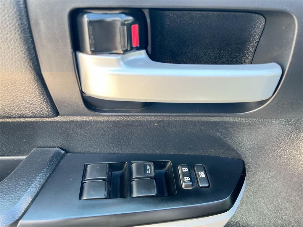 used 2020 Toyota Tundra car, priced at $29,000