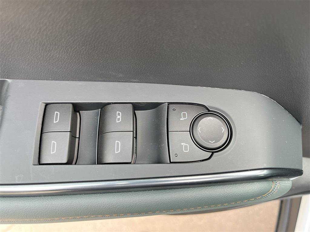 new 2026 GMC Acadia car, priced at $60,965