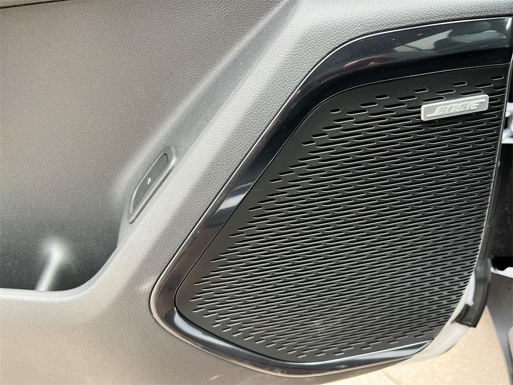 new 2026 GMC Acadia car, priced at $60,965