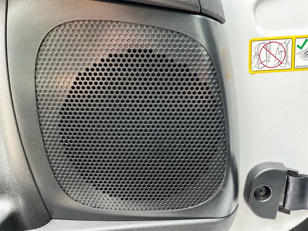 used 2025 Ram ProMaster 2500 car, priced at $36,000