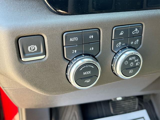 used 2025 GMC Sierra 2500 car, priced at $72,500