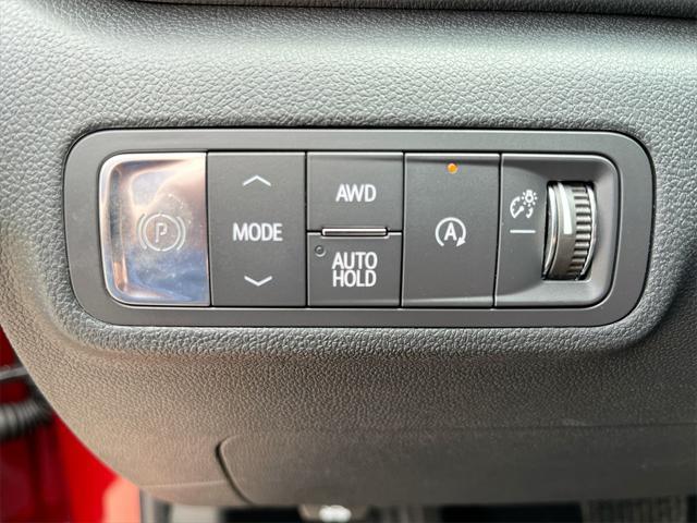 new 2026 GMC Terrain car, priced at $39,640