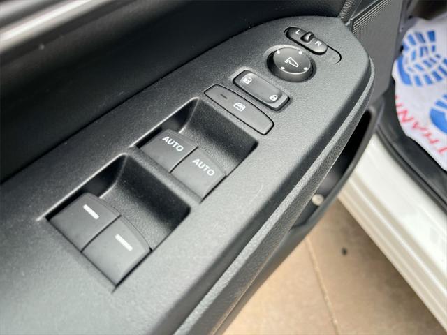 used 2020 Honda CR-V car, priced at $27,000