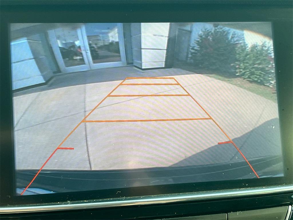 used 2017 Buick Encore car, priced at $8,500