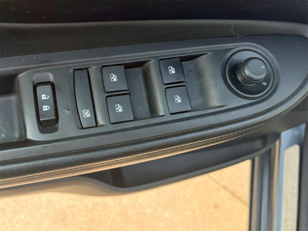 used 2017 Buick Encore car, priced at $8,500