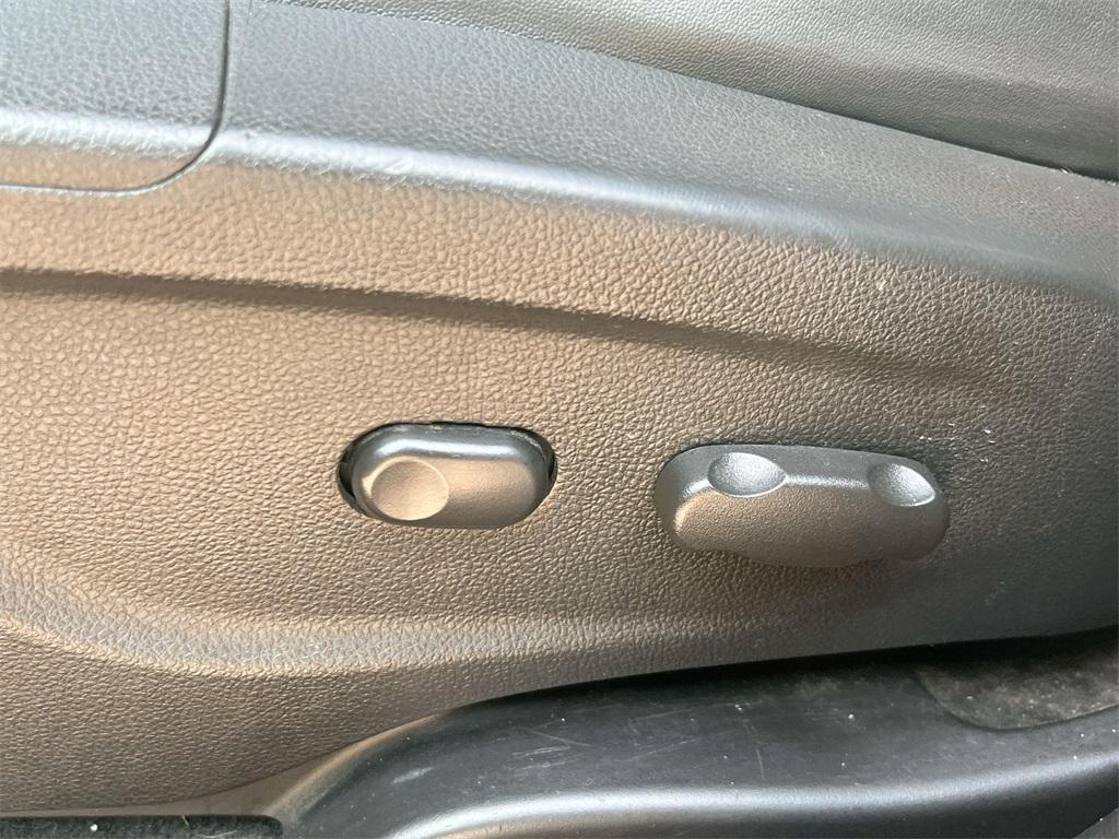 used 2017 Buick Encore car, priced at $8,500