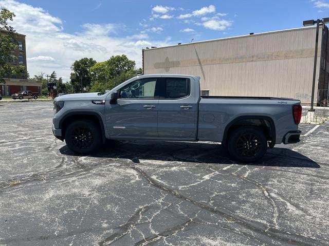 new 2024 GMC Sierra 1500 car, priced at $44,590