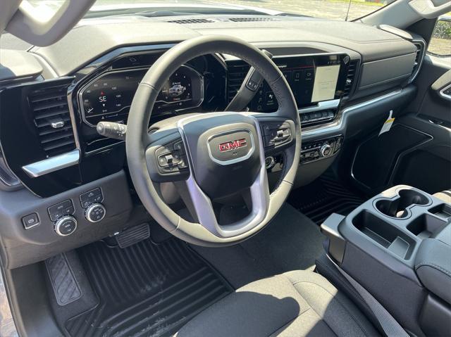 new 2024 GMC Sierra 1500 car, priced at $44,590