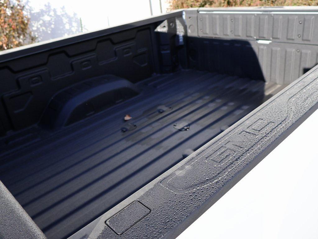 new 2026 GMC Sierra 2500 car, priced at $83,185