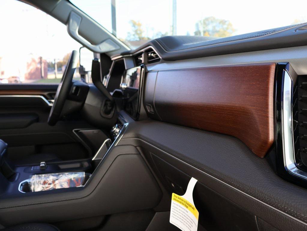 new 2026 GMC Sierra 2500 car, priced at $83,185