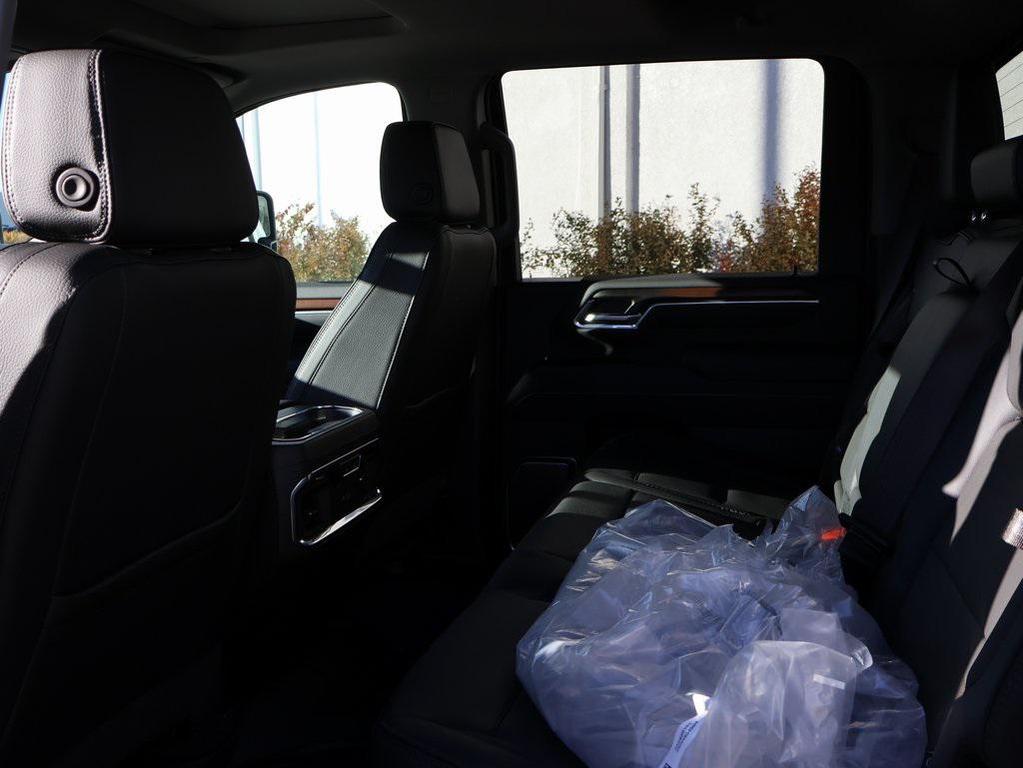 new 2026 GMC Sierra 2500 car, priced at $83,185