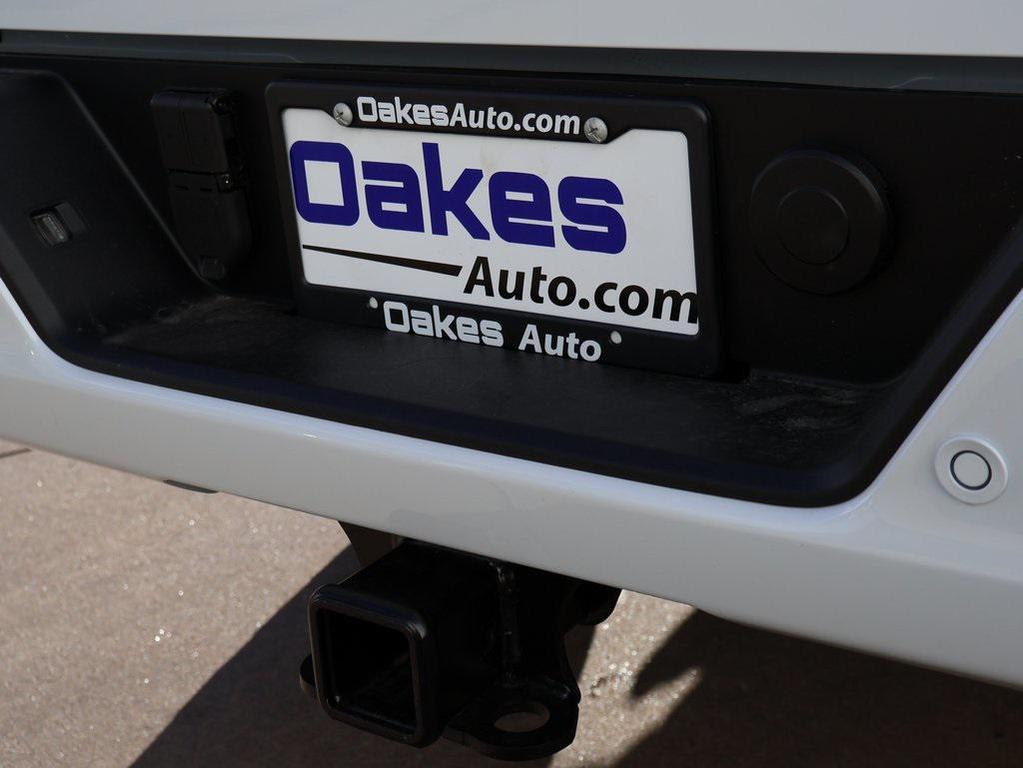 new 2026 GMC Sierra 2500 car, priced at $83,185