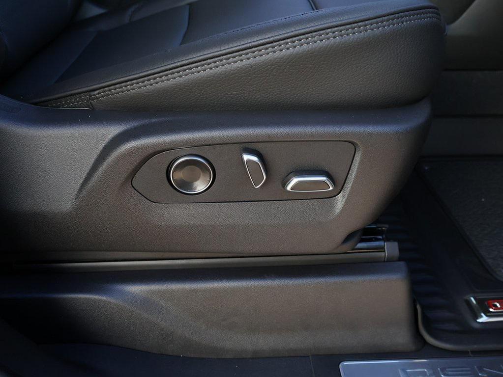 new 2026 GMC Sierra 2500 car, priced at $83,185