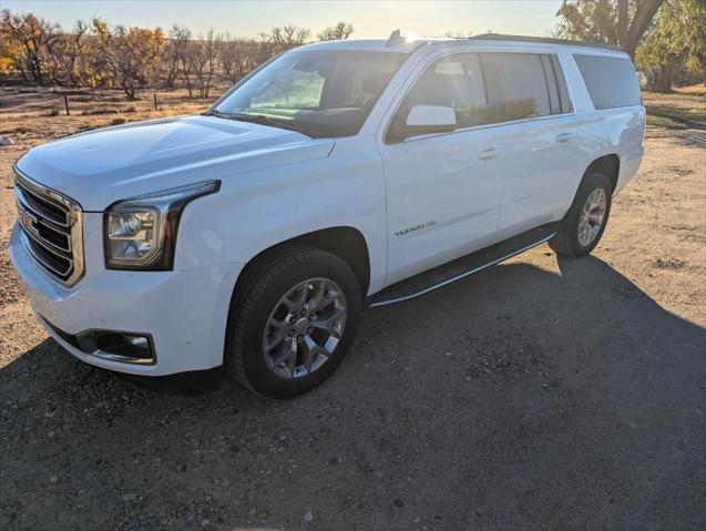 used 2018 GMC Yukon XL car, priced at $27,500