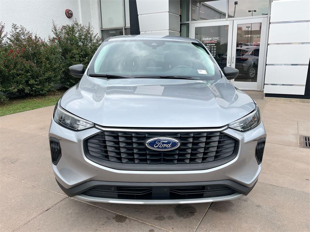 used 2023 Ford Escape car, priced at $23,000