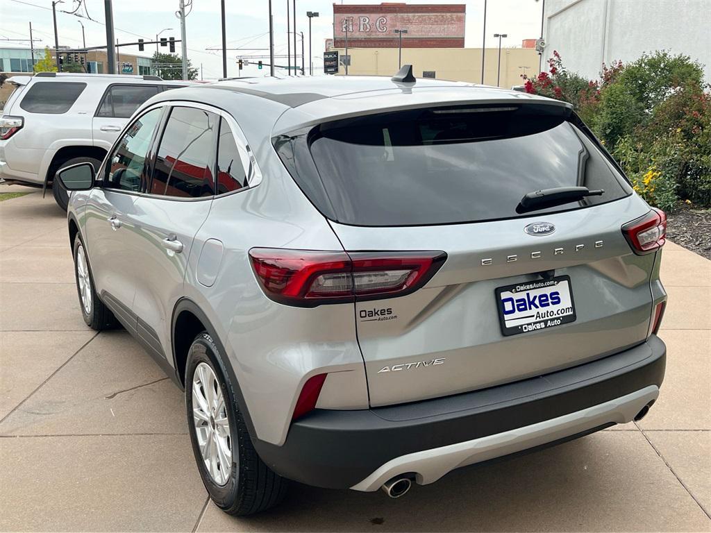 used 2023 Ford Escape car, priced at $23,000