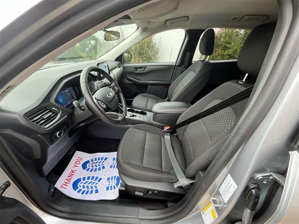 used 2023 Ford Escape car, priced at $23,000