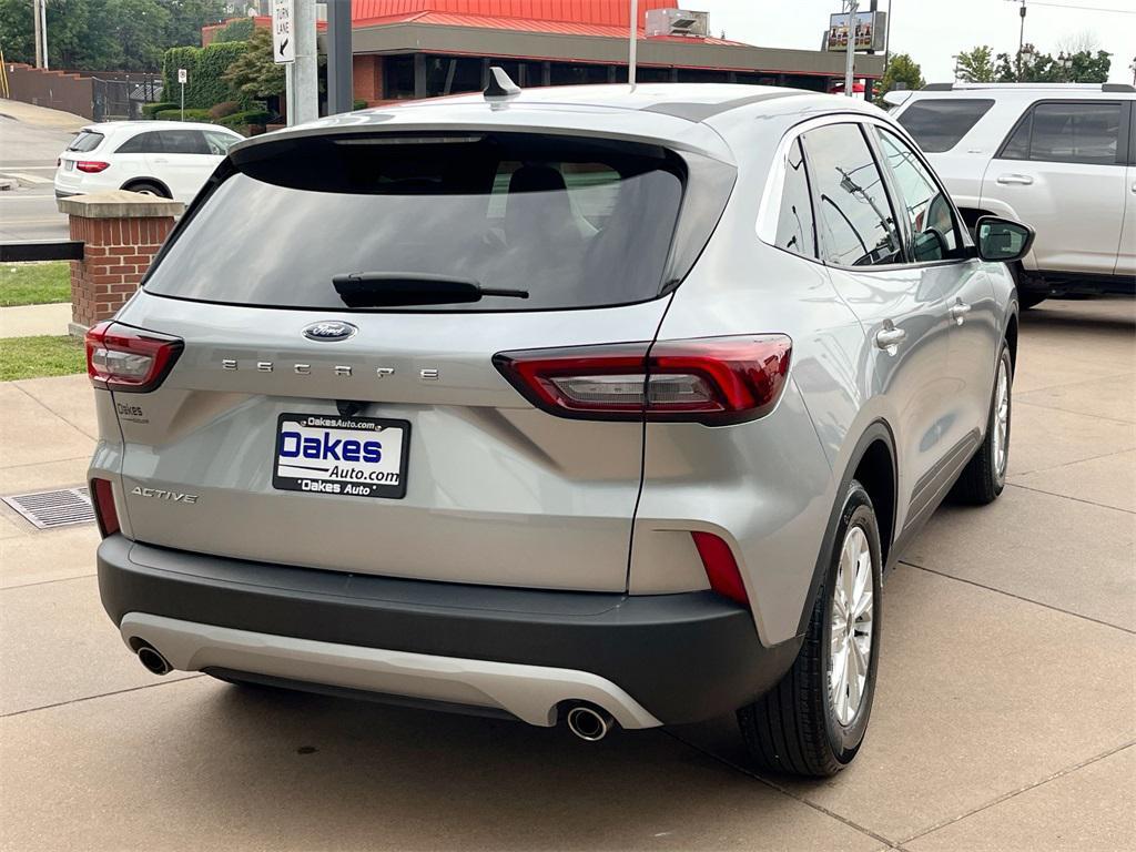 used 2023 Ford Escape car, priced at $23,000