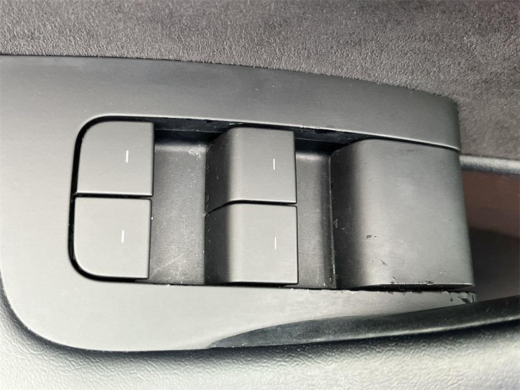 used 2021 Tesla Model Y car, priced at $29,000