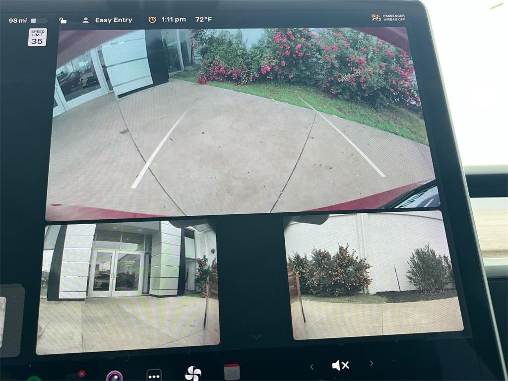 used 2021 Tesla Model Y car, priced at $29,000