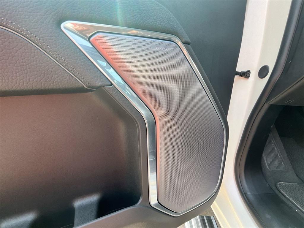 new 2025 GMC Sierra 2500 car, priced at $113,135