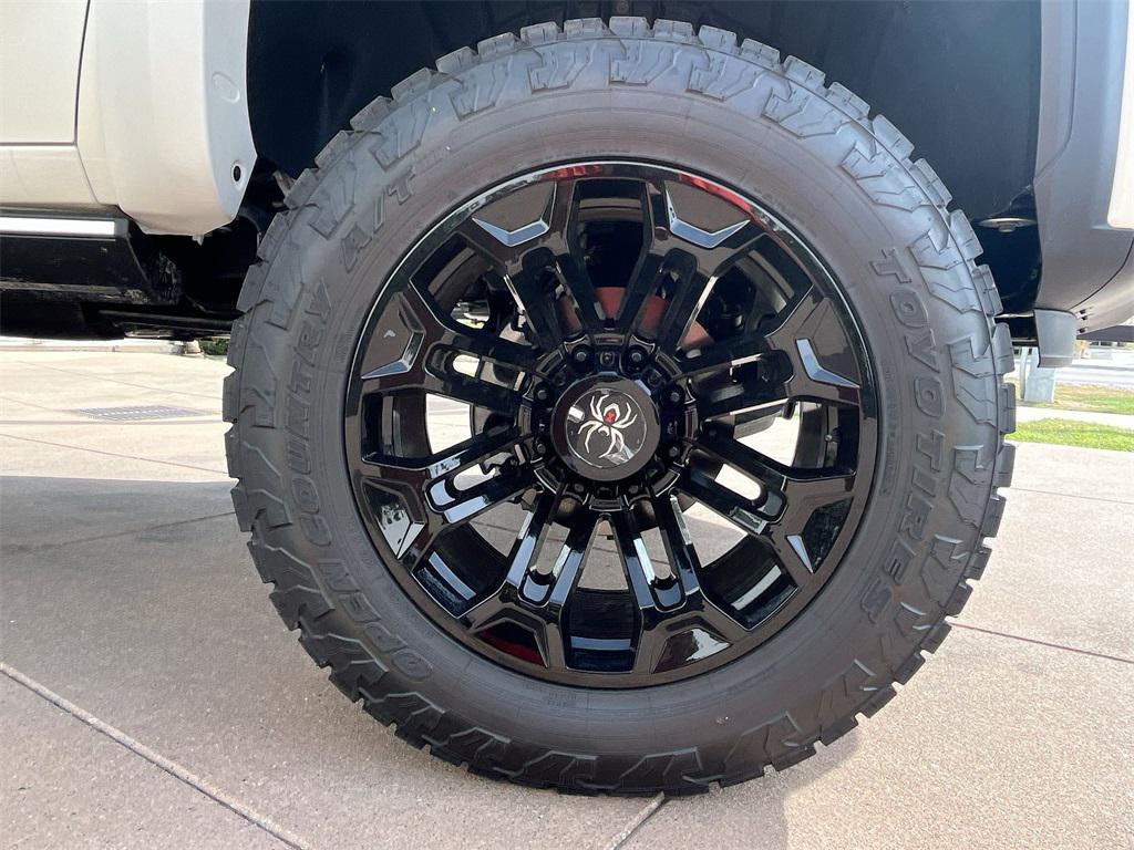 new 2025 GMC Sierra 2500 car, priced at $113,135